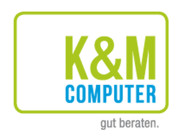 km-computer logo